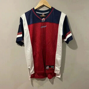 Montreal  Alouettes CFL Football Jersey